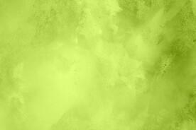 绿色水彩纹理