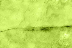 绿色水彩纹理