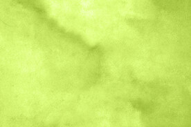 绿色水彩纹理