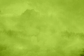 绿色水彩纹理