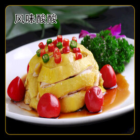 风味酸酸