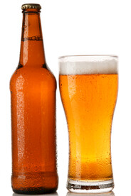 啤酒图片