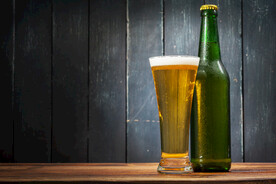 啤酒图片