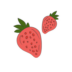 草莓