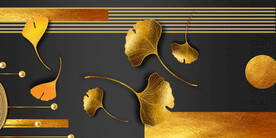 轻奢宫廷装饰画