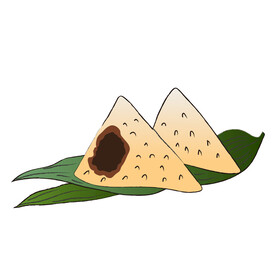 粽子 