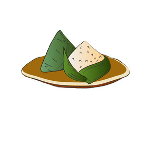 粽子 
