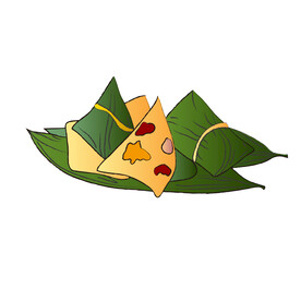 粽子 
