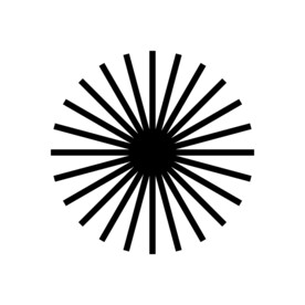 几何抽象潮流图案