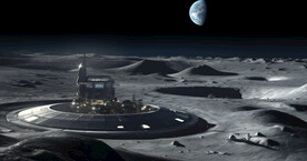 月球基地