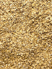 燕麦片