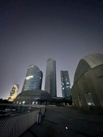 山东省会大剧院活动中心