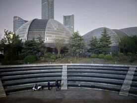 山东省会大剧院活动中心