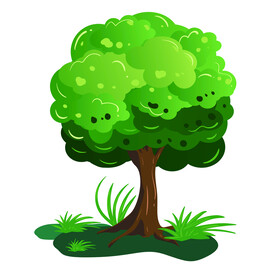 树