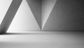 超现实简约背景图片