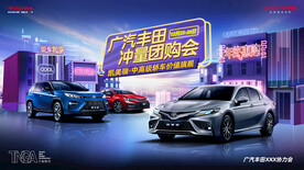 冲量团购会主背景