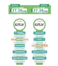 混动汽车立牌异形牌指引牌