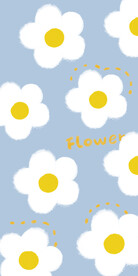 鸡蛋花手机壳图案