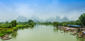 桂林山水
