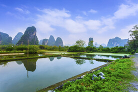 桂林山水