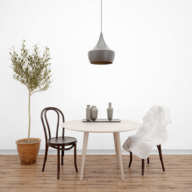 北欧装饰画样机