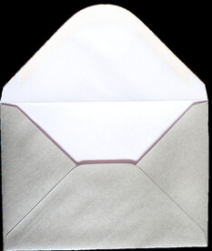 纸质信封 
