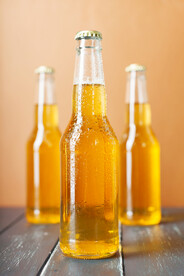 啤酒
