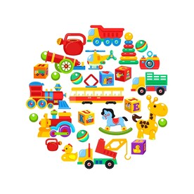 玩具 