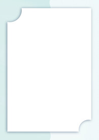 简约小清新植物背景模板