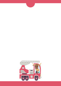 卡通动物植物背景模板