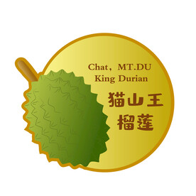  猫山王榴莲