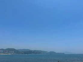大海