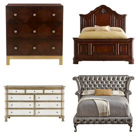 美式英式风格家具