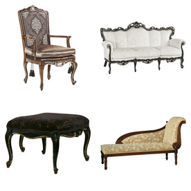 欧式家具
