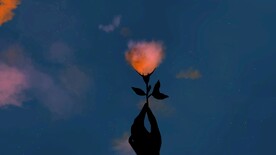 赠人玫瑰手留余香