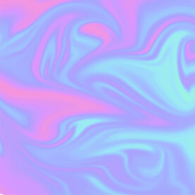 淡紫色酸性金属质感流体渐变背景