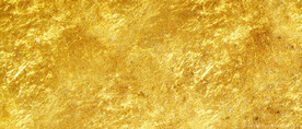 金箔金色背景