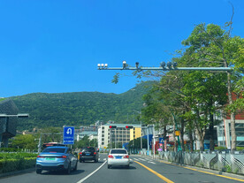 城市街道