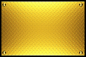 金色金箔纹理背景