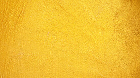 金箔金色背景