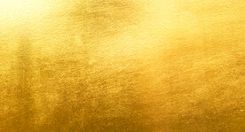 金箔金色背景