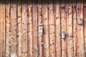 木板木材木纹背景