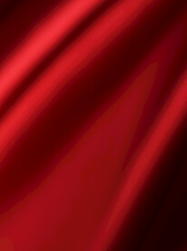 红色背景