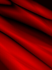 红色背景