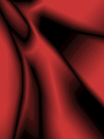 红色背景