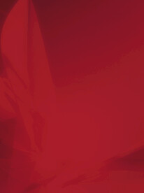 红色背景