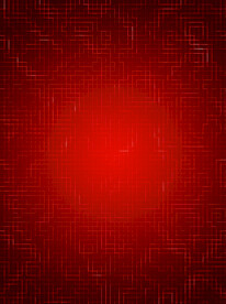 红色背景