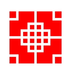 花边 复古装饰 灯元素