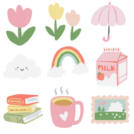 治愈系生活小物件