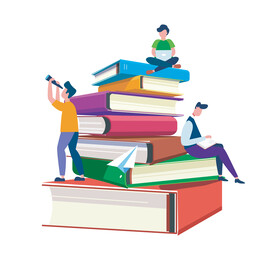 人物 备考 学习 